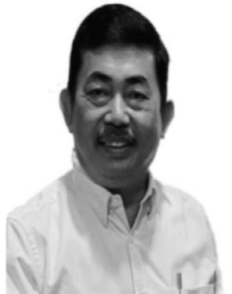 Dr. Priyanto SH., MH.