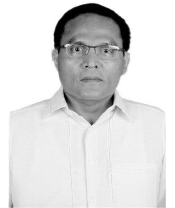 Suripto Irianto, S.H. M.H.